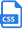 Logo CSS