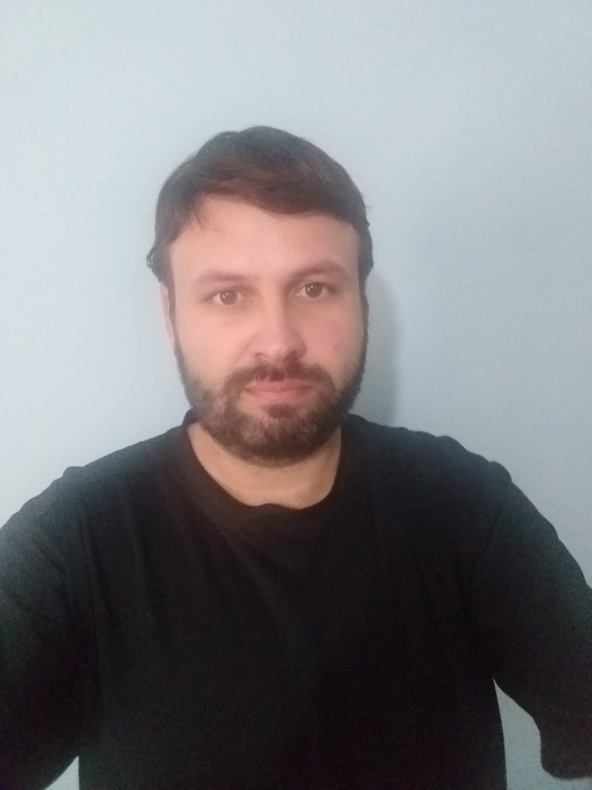Foto Perfil